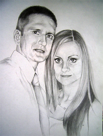 Ania i Wojtek