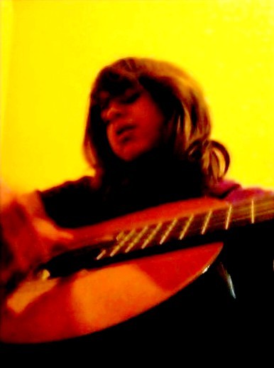 gitara.