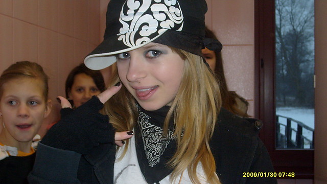 Ganksta;p