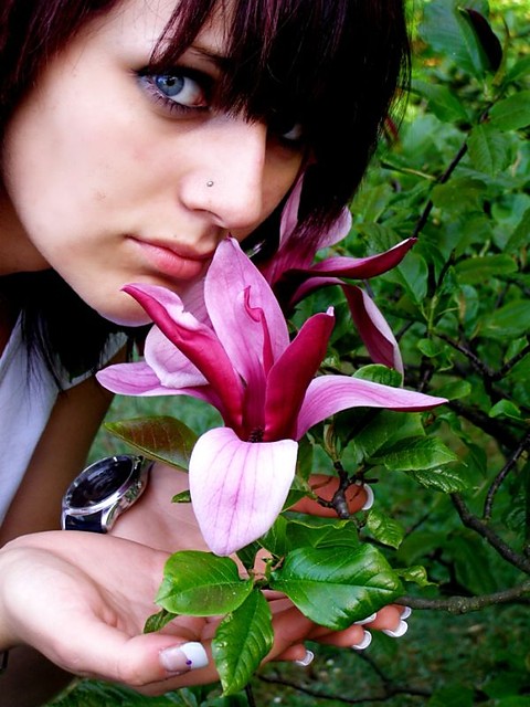 Klaudia ;]hg