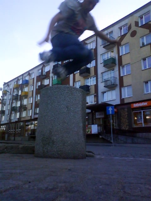 Miasto:*