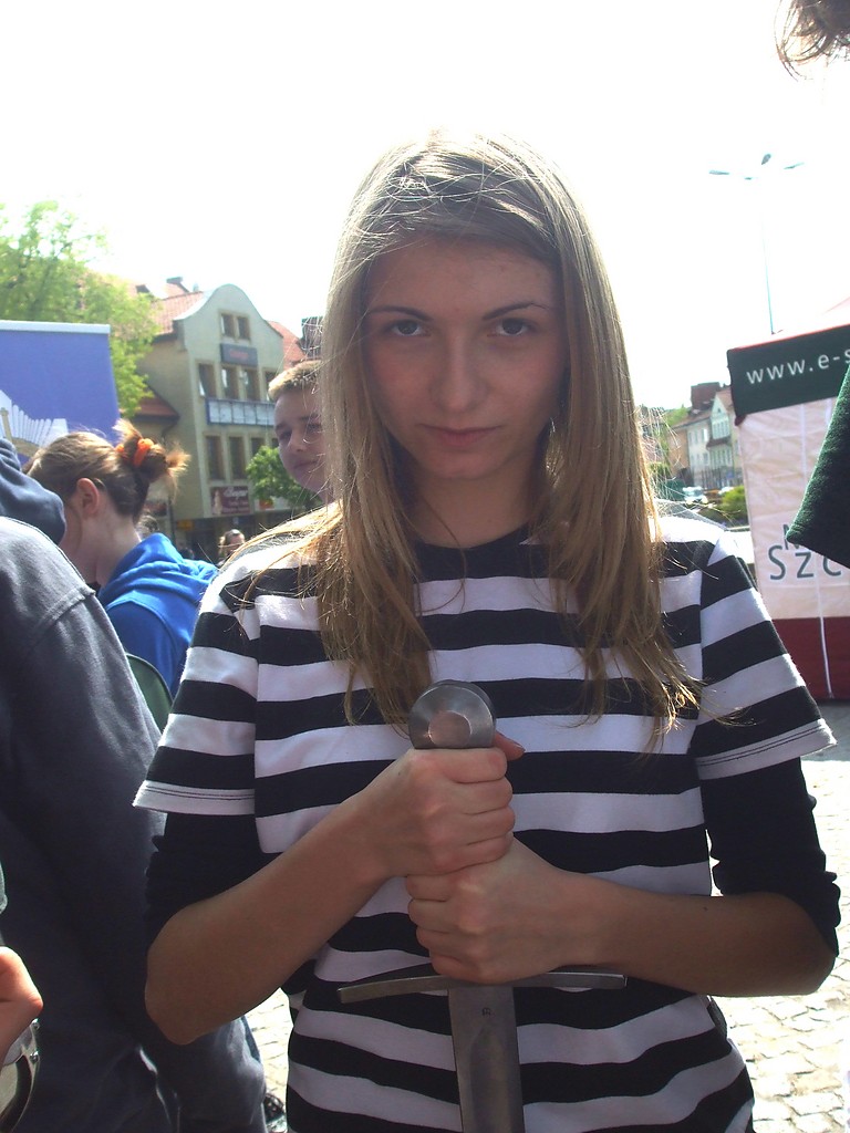 Czeko. ;)