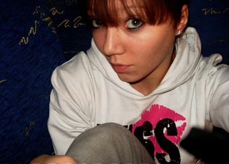 stare ;P