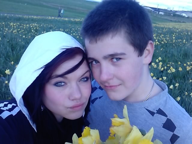 Z Pawelkiem :****