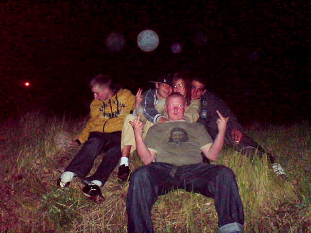 Wola,Marek,Daria,Marchewa,Roky:*