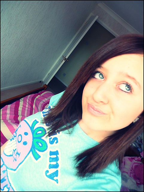 hah ;x