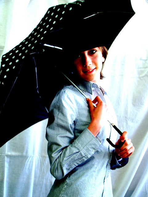 singin' in the rain