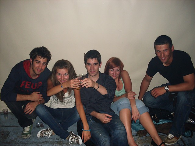 after Buraka!