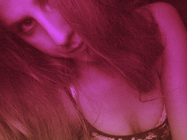 I love pink...;))