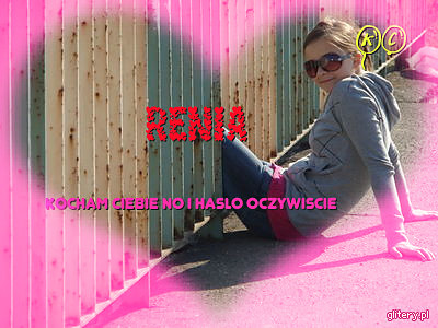 Renia ;)