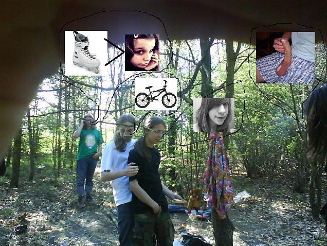 Bi w modzie przecie jest!!!