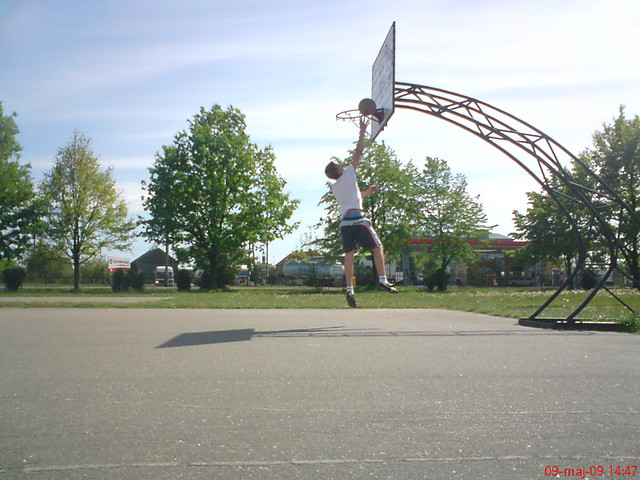 Basket :PP