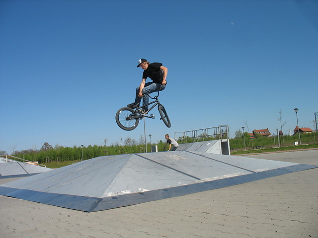 trip
