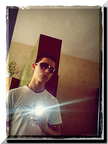 Gangstersko:D:D...Tak jak mwi 