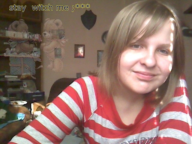 usmiech ;D
