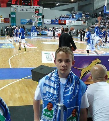 Anwil - Prokom