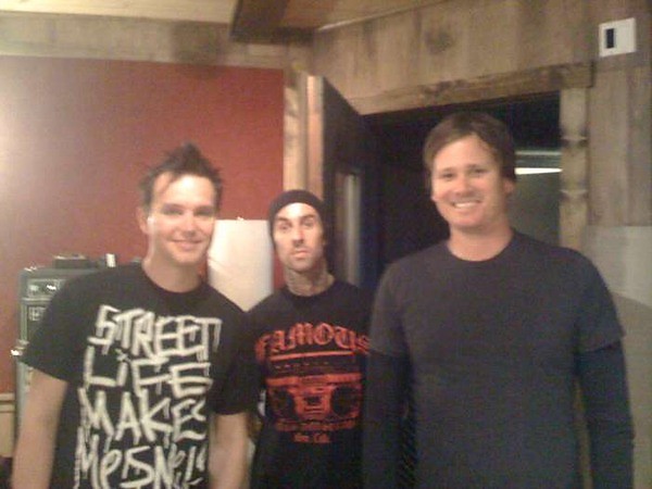 Blink 182