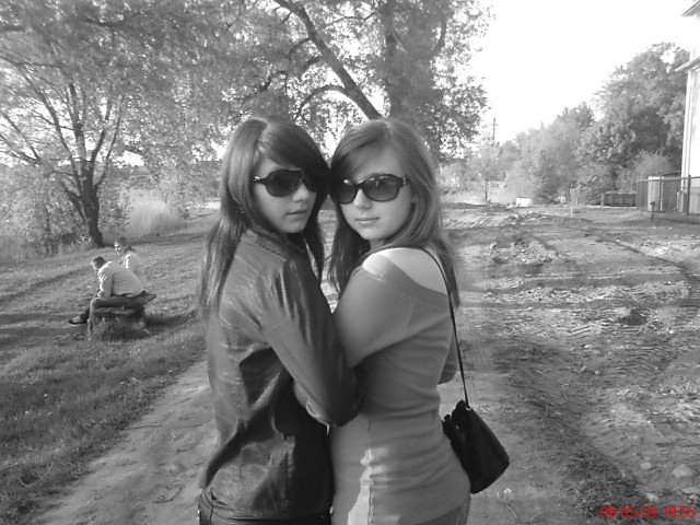 Z Agnieszk :**