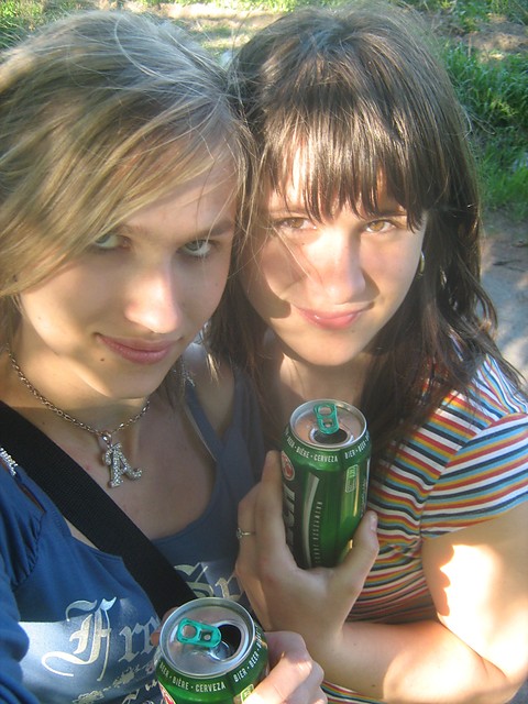 Dzidziaaa i Farmereczkaa:** %%%%