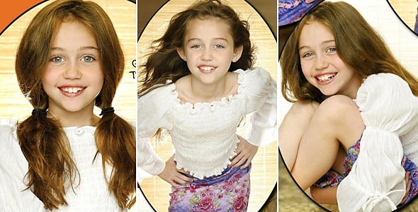 maa miley