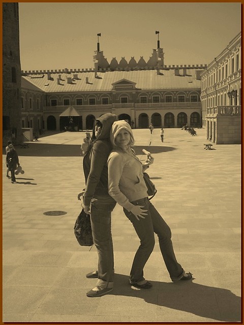 Lublin!
