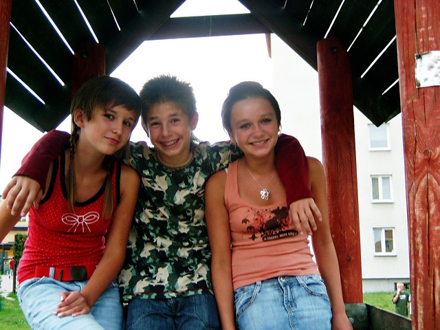 wakacje 2006