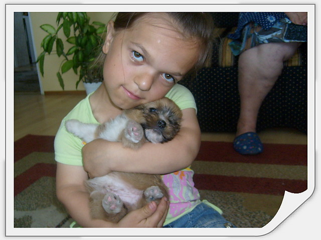 dzie dziecka 01.06.2008 r