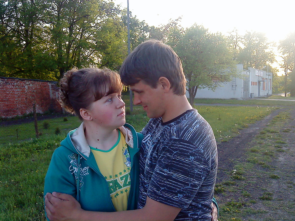 My :*