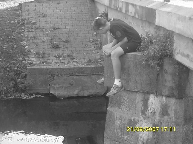 Wakacacyje 07' ; DD