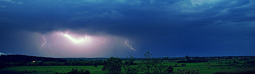 Thunder