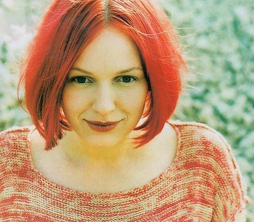 Moda Nosowska.