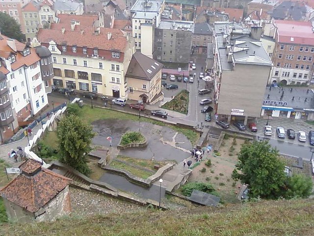 Krucza perspektywa.