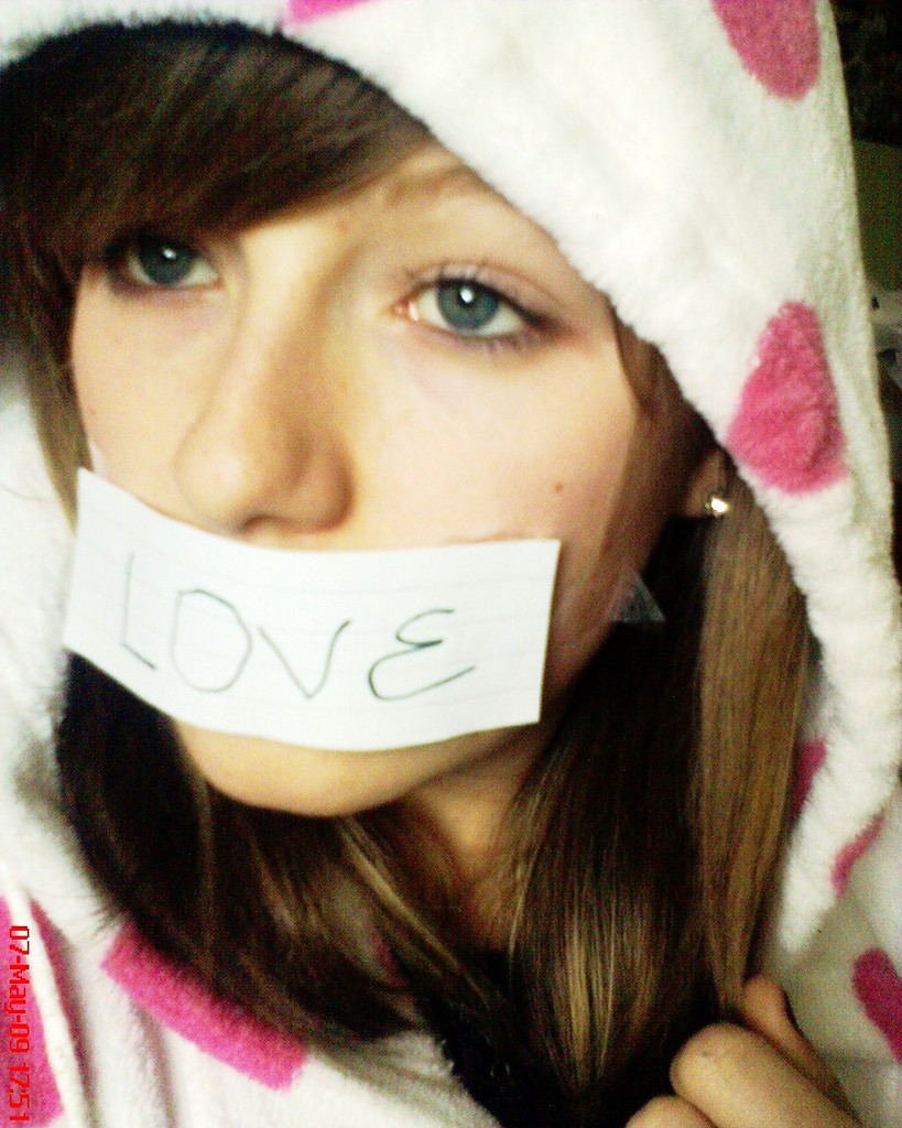 I'll try to stop time for ever..