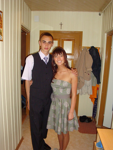 Julss & me