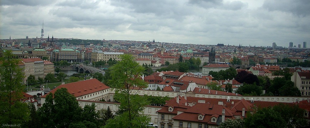 Praha