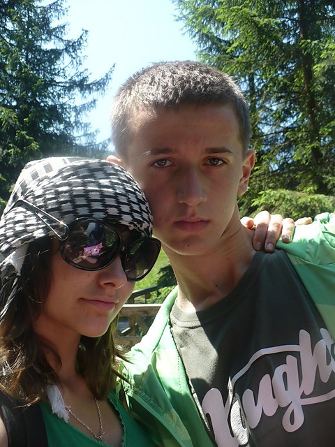 frends...