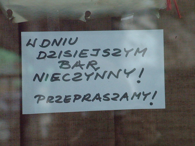 Tak czuam e mocna to rzecz 