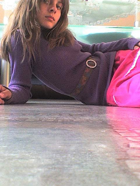 hah glowe mi ucieo:p