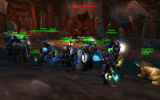 Gruul