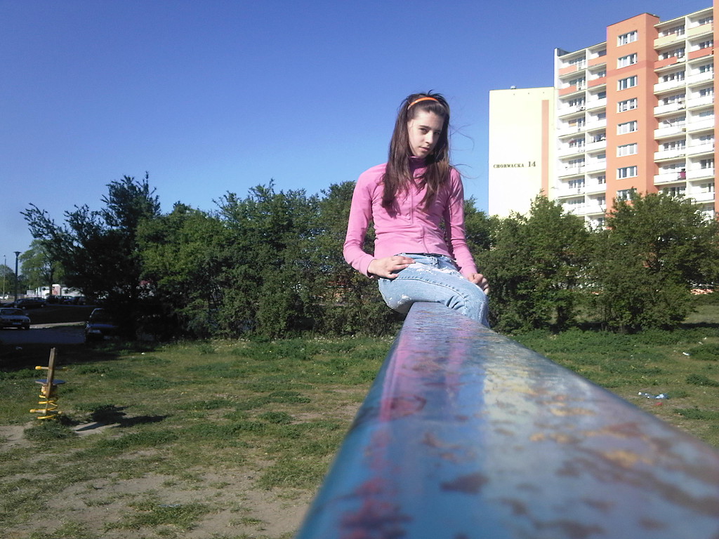 Nie ma Ewy
