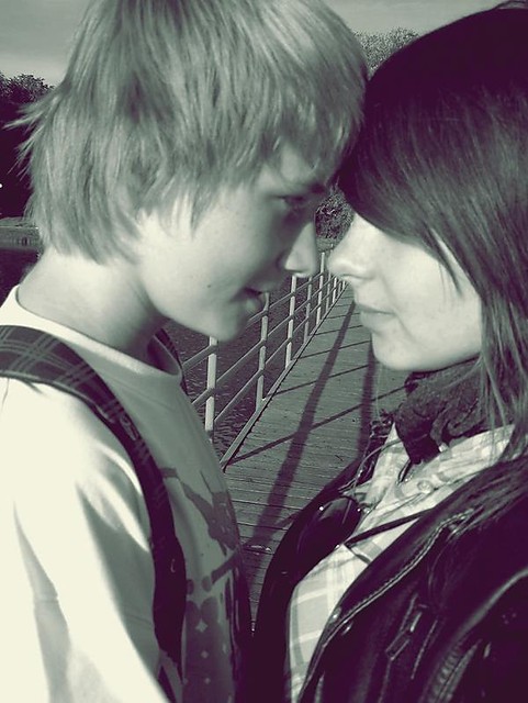 kocham . ;****