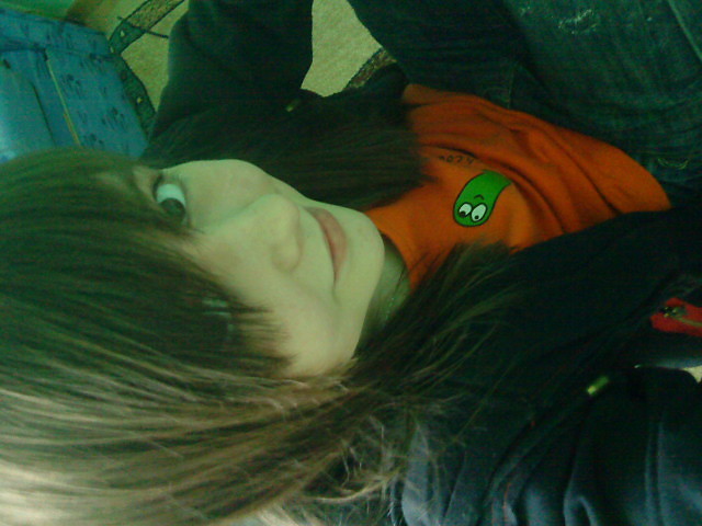 Dla Ewci J. ;*
