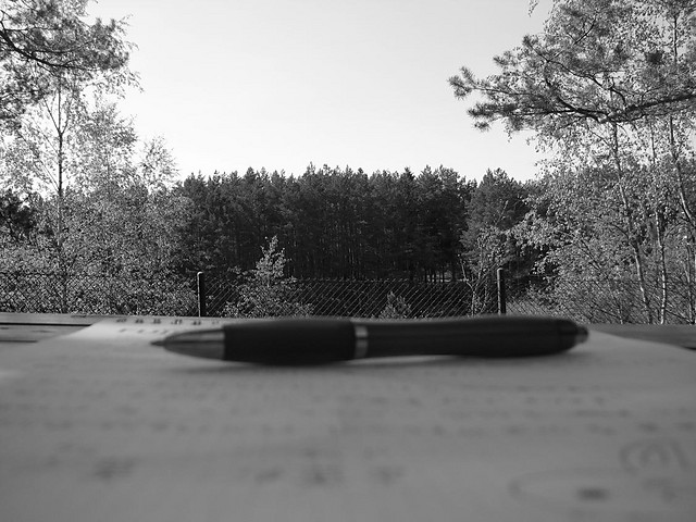 Pursuit of knowledge