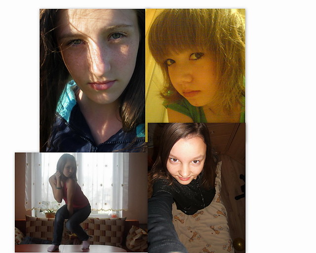 moje :**