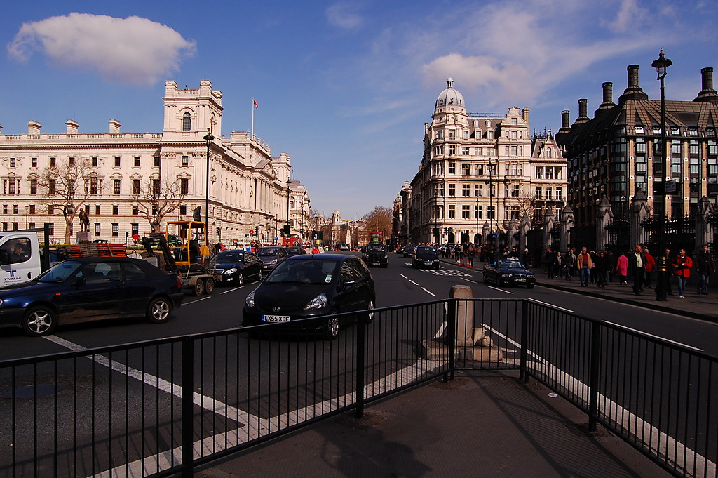 Traffic