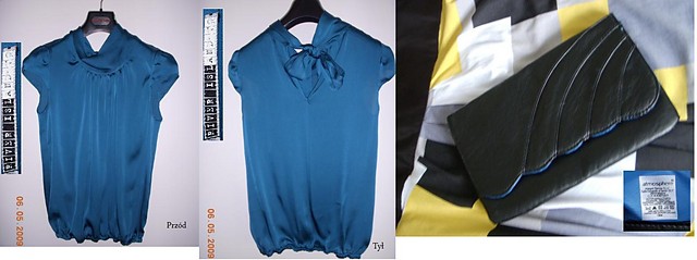 bluzka RIVER ISLAND