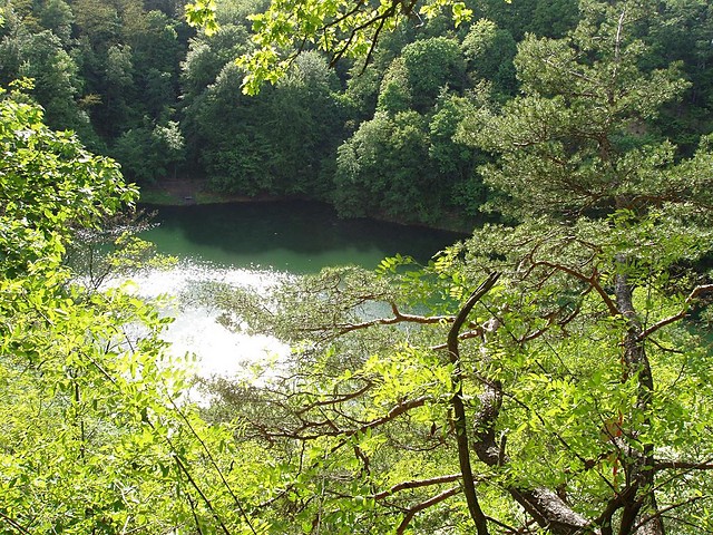 Szmaragdowe