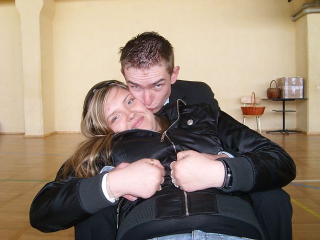z Wasylkiem;*