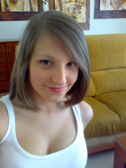 Happy ;)