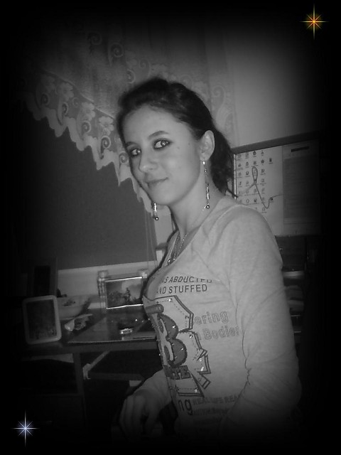 A tak z nudow... :)